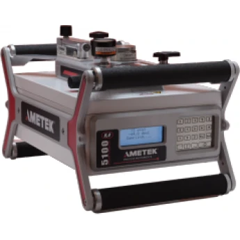 Переносной анализатор AMETEK 5100P TDLAS 3606389