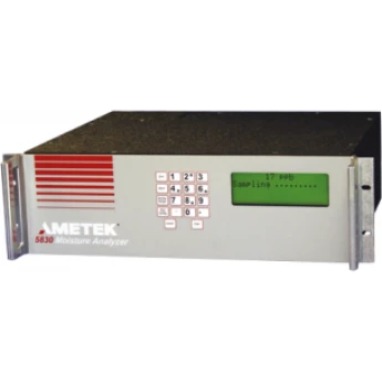Анализатор влажности мембранный AMETEK 5830 3606395