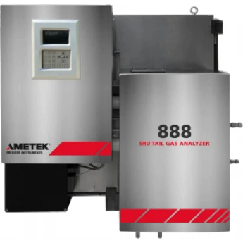 Анализатор хвостовых газов AMETEK 888-Sulfur Recovery 3606416