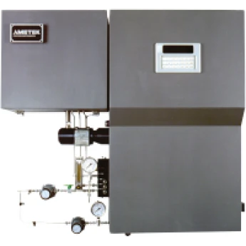 Анализатор многокомпонентных газов AMETEK 910 Hot/Wet Multi Gas Mass Flow CEM 3606419